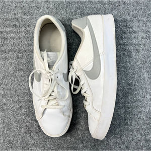 Nike Mens Court Royale AC BQ4222-105 White Casual Shoes Sneakers Size 13